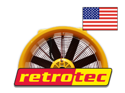 Retrotec