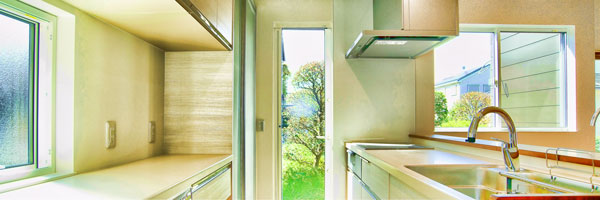 リフォーム事業