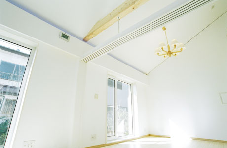 建物内装イメージ