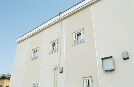建物外装イメージ