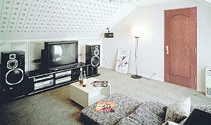 音(防音・遮音など)