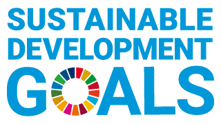 SDGsロゴ